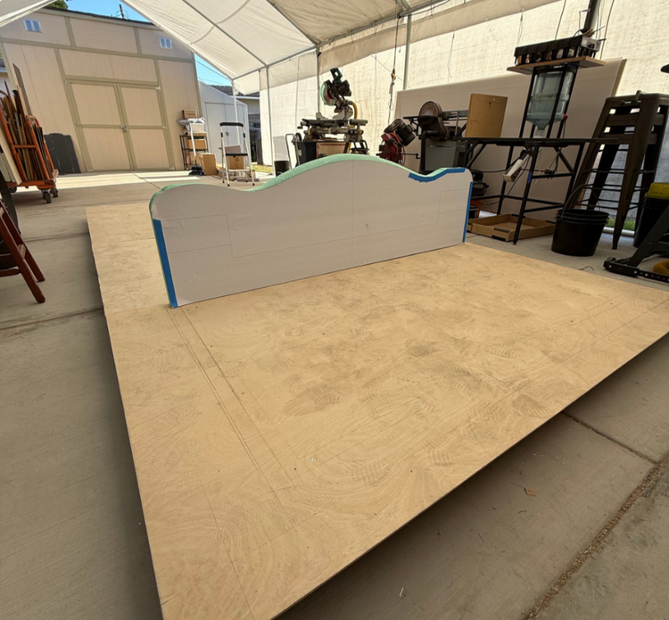 End of October Technical Update — photo 1