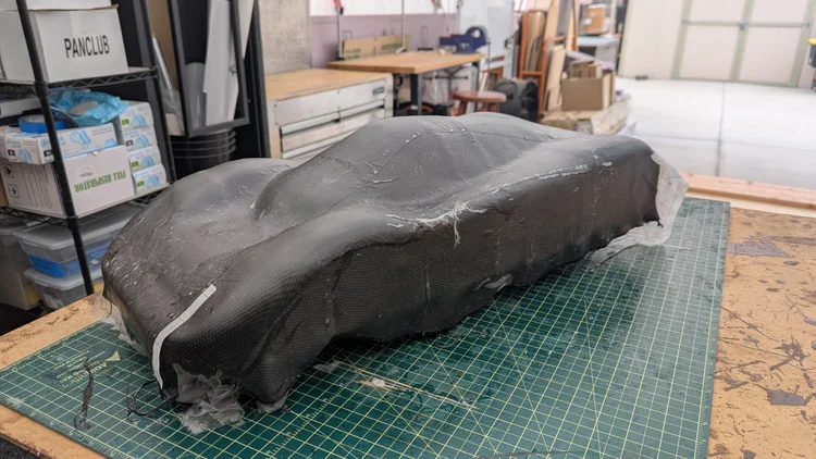 October Technical Update — photo 5