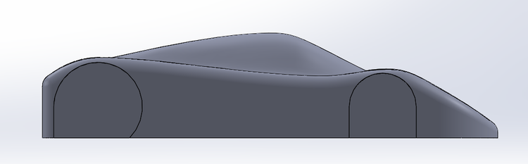 CAD Model — photo 1
