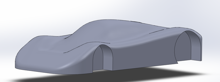 CAD Model — photo 2