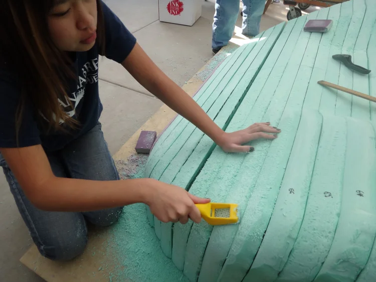 Prepping — photo 2