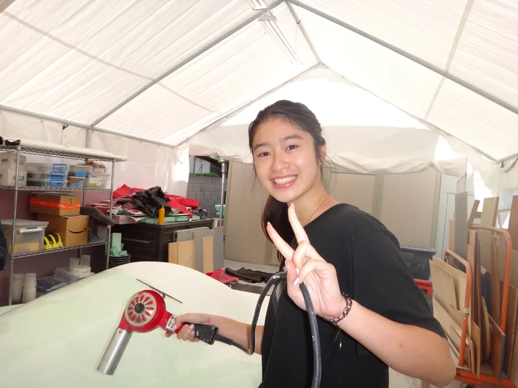 Carbon Fiber — photo 1