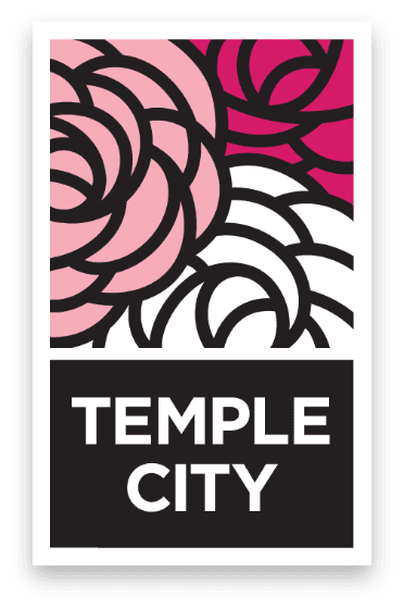 City of Temple City
