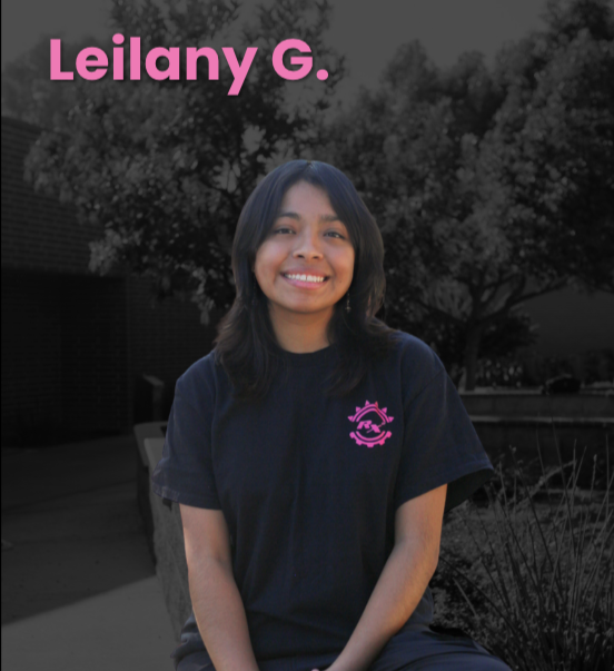 Leilany G. — Mechanical