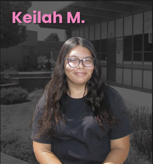 Keilah M. — Mechanical