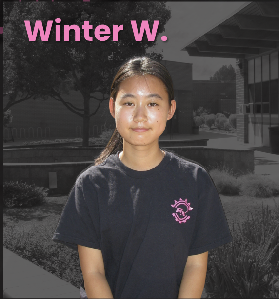 Winter W. — Electrical Lead