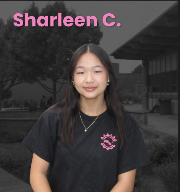 Sharleen C. — Operations