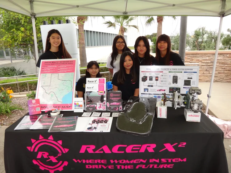 EV SGV Summit