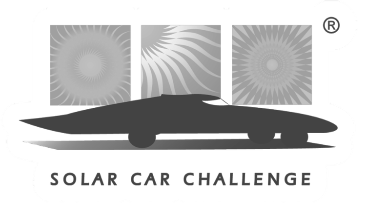 Solar Car Challenge logo