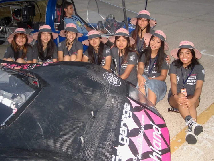 2026 Solar Car Challenge