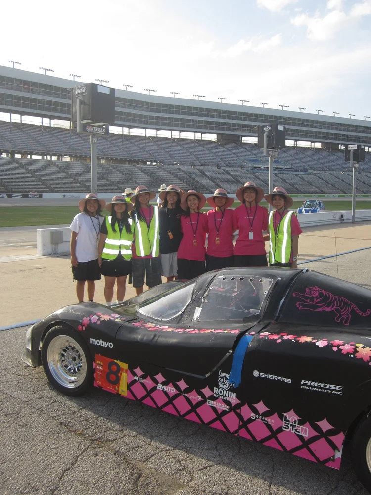 2026 Solar Car Challenge