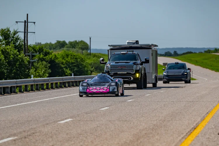 2026 Solar Car Challenge — photo 1