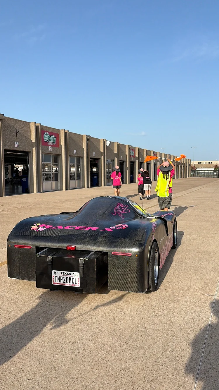 2026 Solar Car Challenge — photo 6