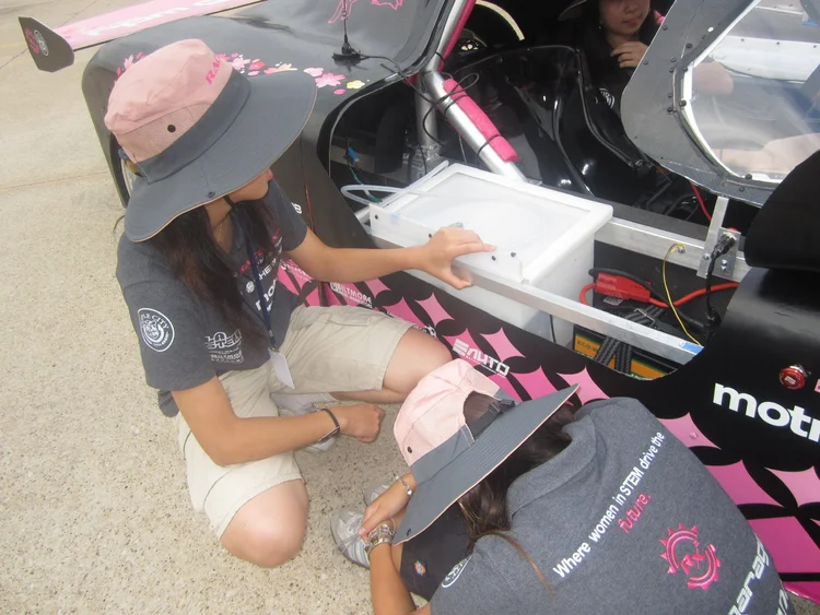 2026 Solar Car Challenge — photo 7