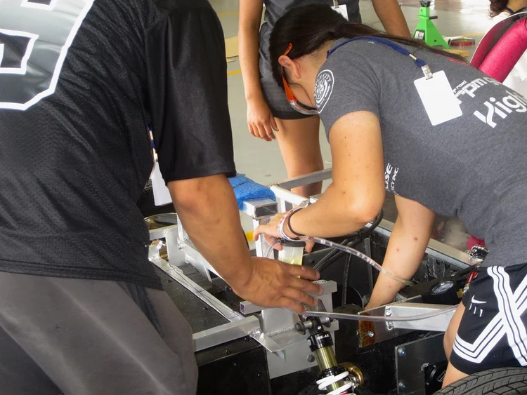 2026 Solar Car Challenge — photo 8