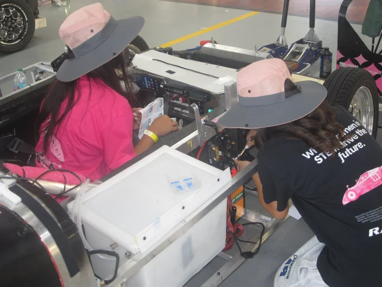 2026 Solar Car Challenge — photo 10