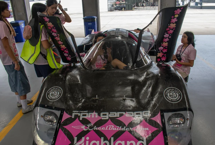 2026 Solar Car Challenge — photo 11