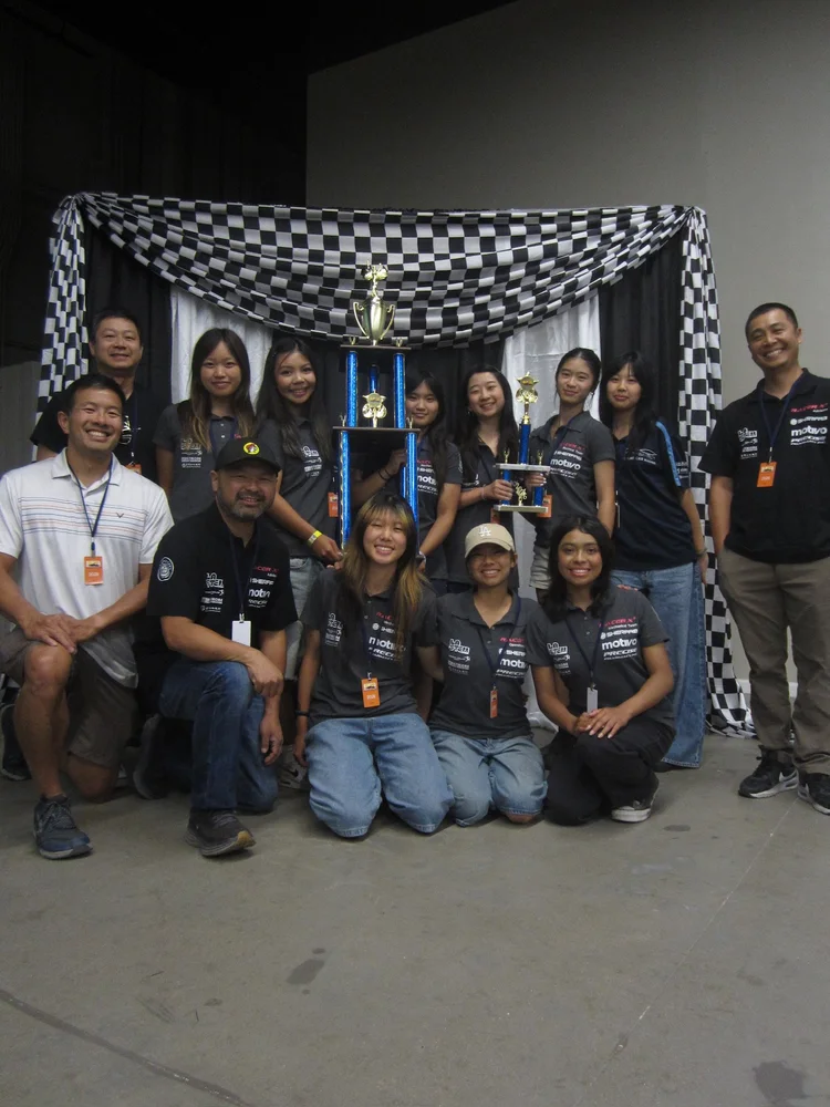 2026 Solar Car Challenge