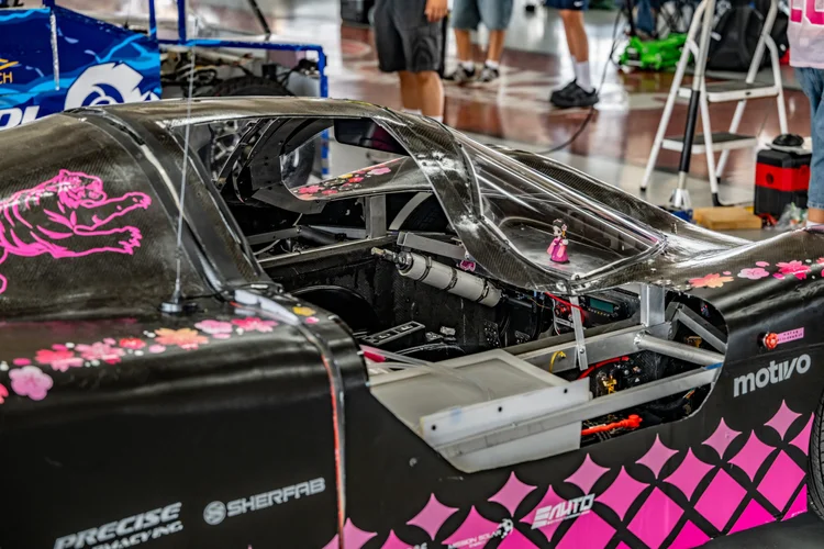 2026 Solar Car Challenge — photo 13