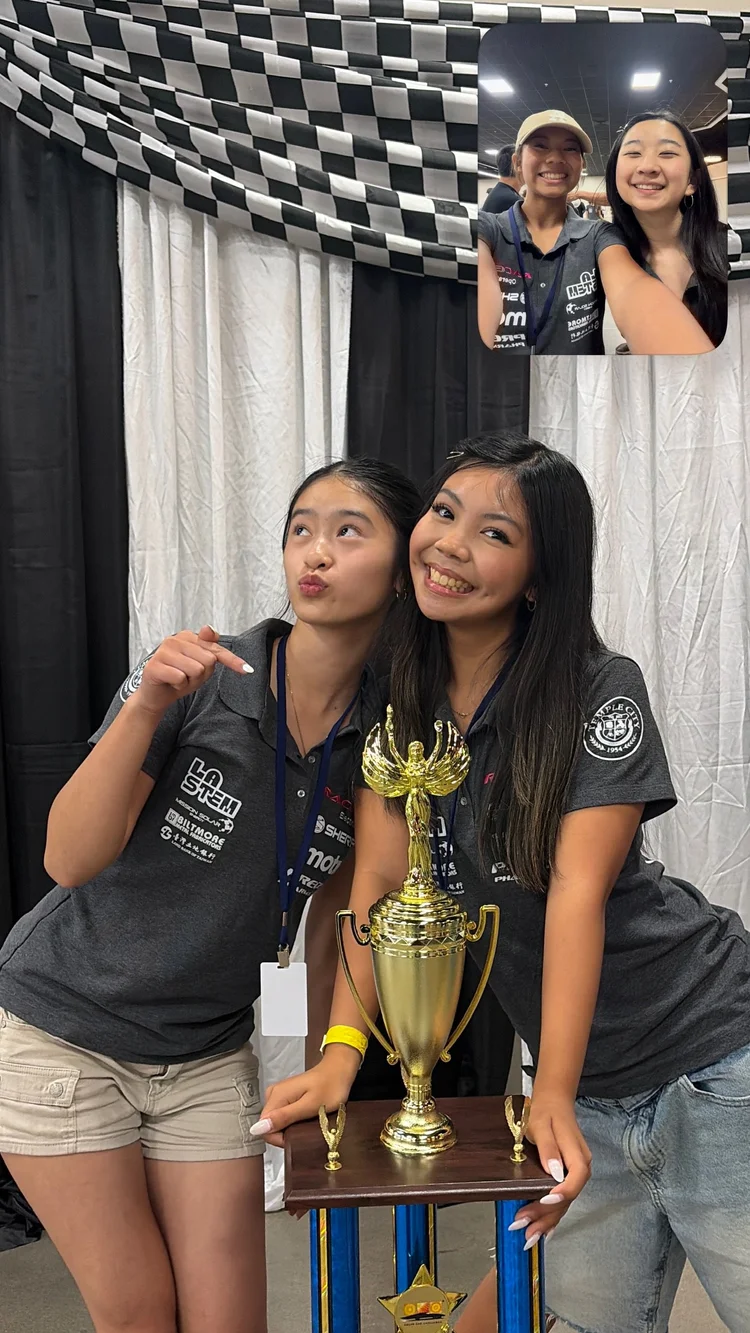 2026 Solar Car Challenge — photo 15