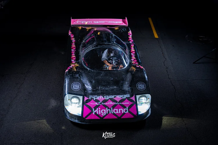 RX² Photoshoot — photo 3