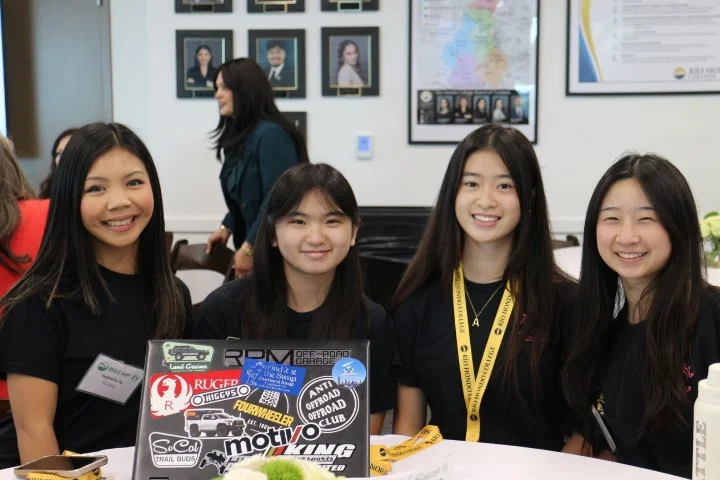 EV SGV Summit — photo 3