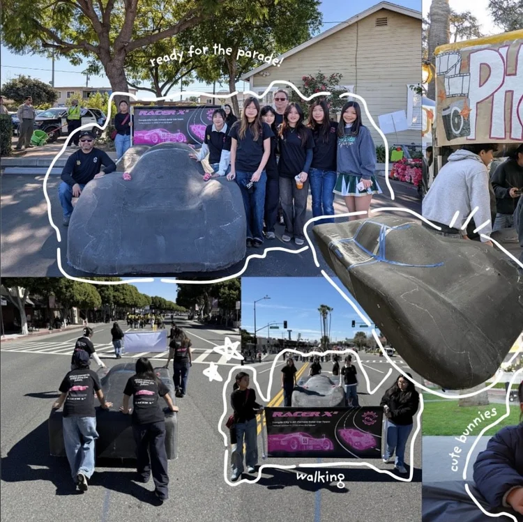 Camellia Festival — photo 1